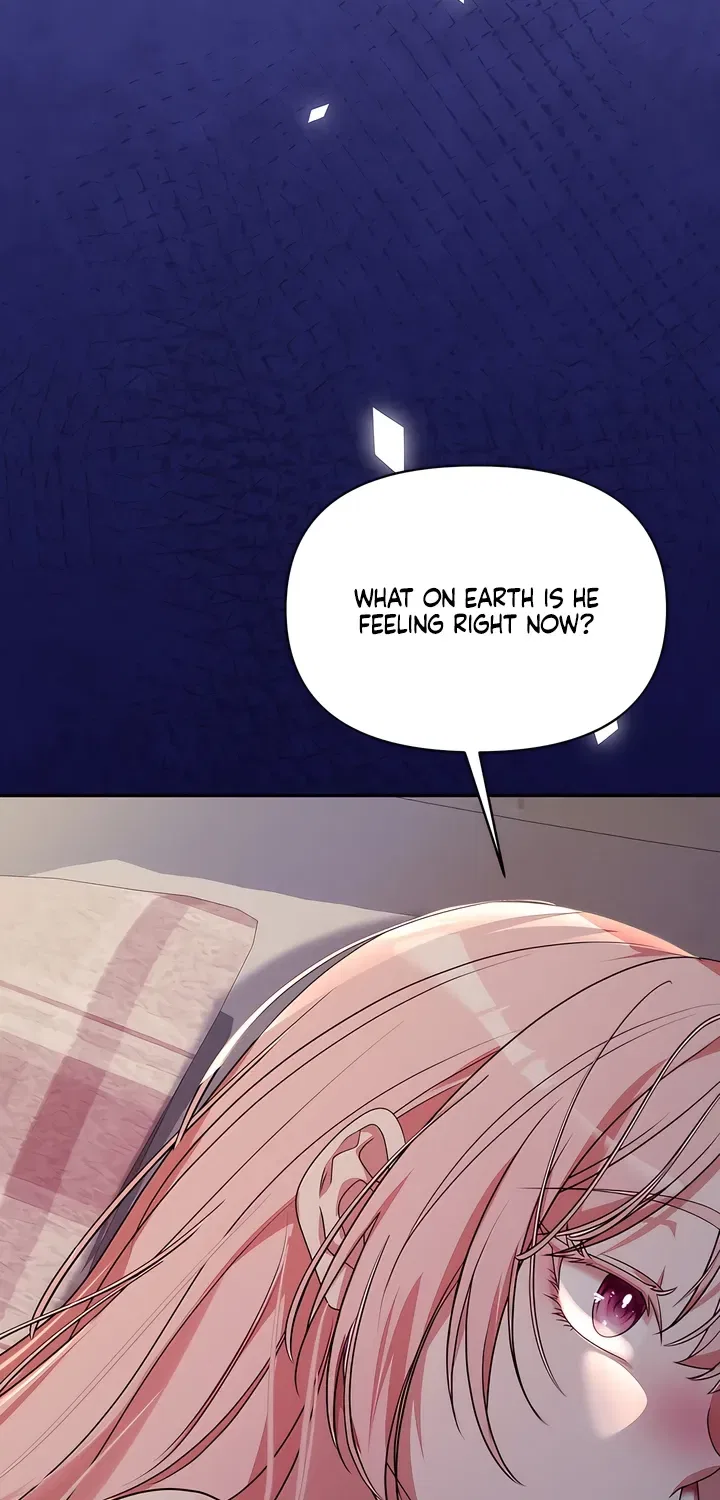 Our Temperature! Chapter 8 – Page 84