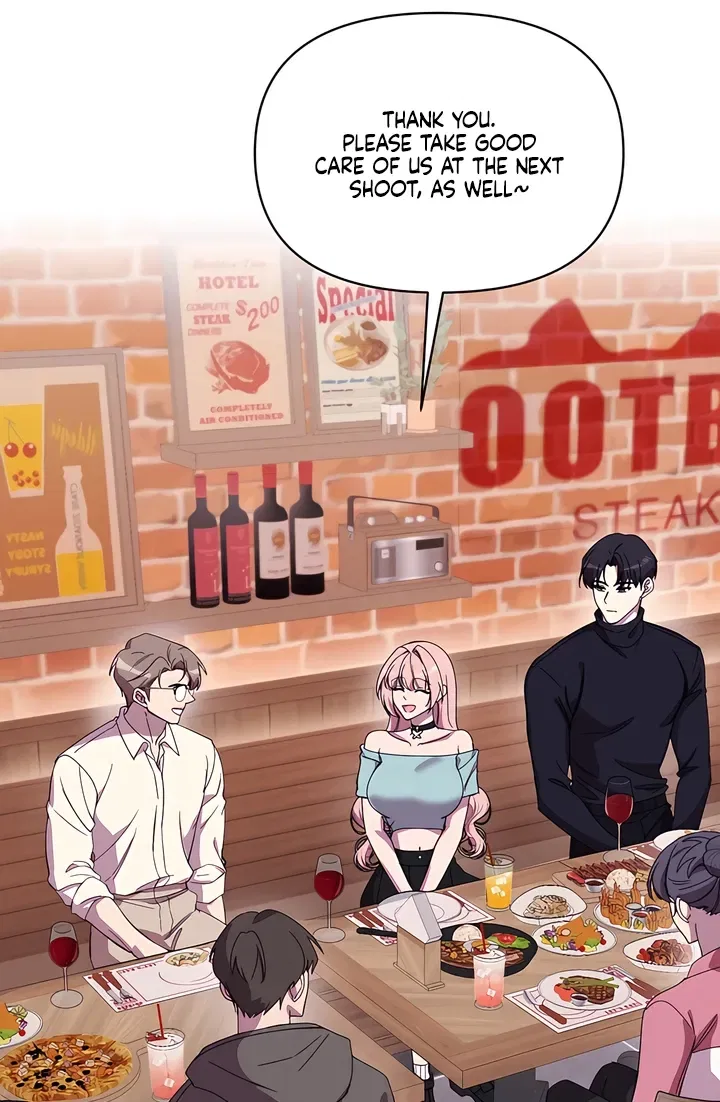 Our Temperature! Chapter 7 – Page 4