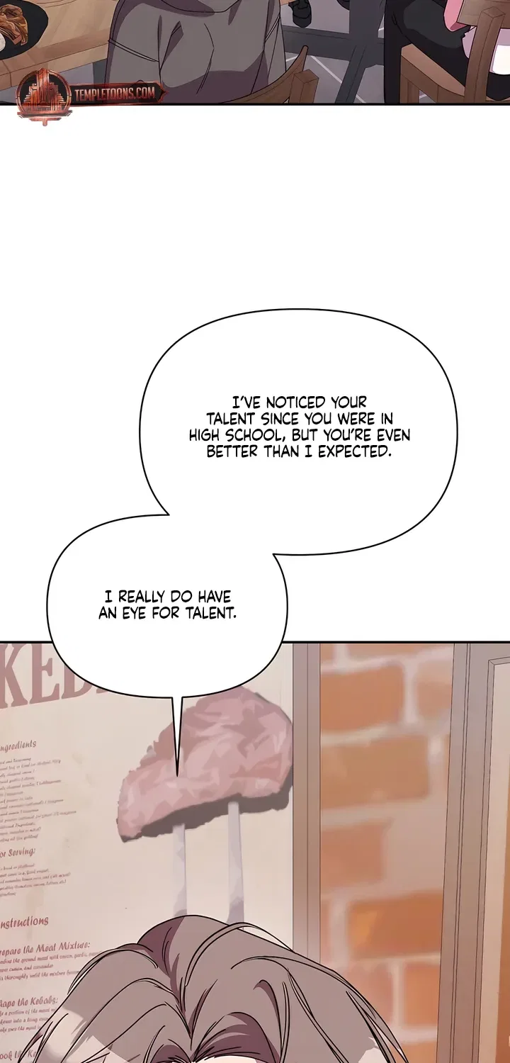 Our Temperature! Chapter 7 – Page 5