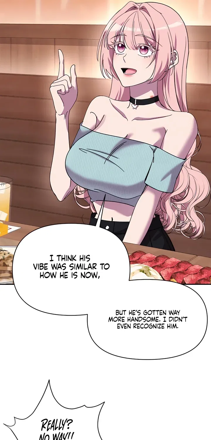 Our Temperature! Chapter 7 – Page 9