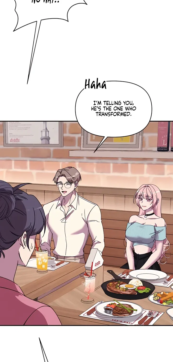 Our Temperature! Chapter 7 – Page 10