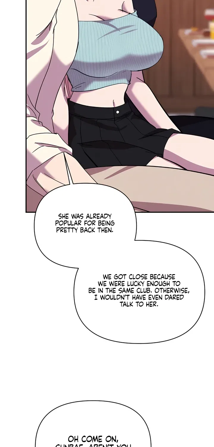 Our Temperature! Chapter 7 – Page 12