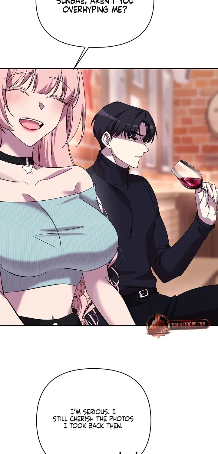 Our Temperature! Chapter 7 – Page 13