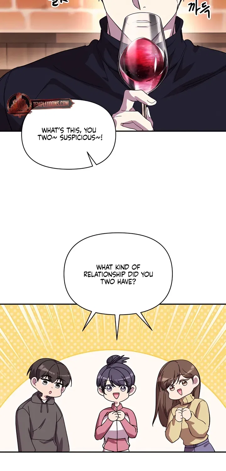 Our Temperature! Chapter 7 – Page 16