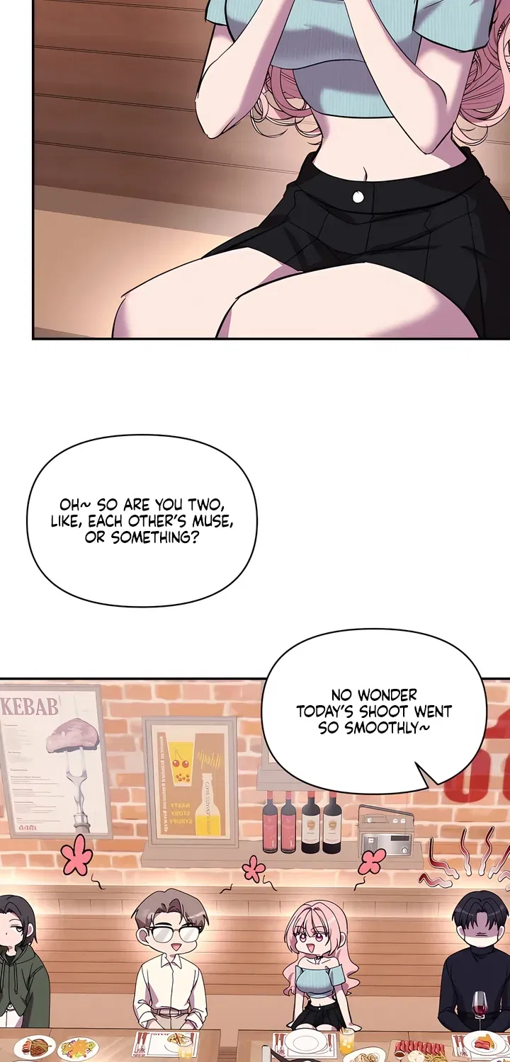 Our Temperature! Chapter 7 – Page 19