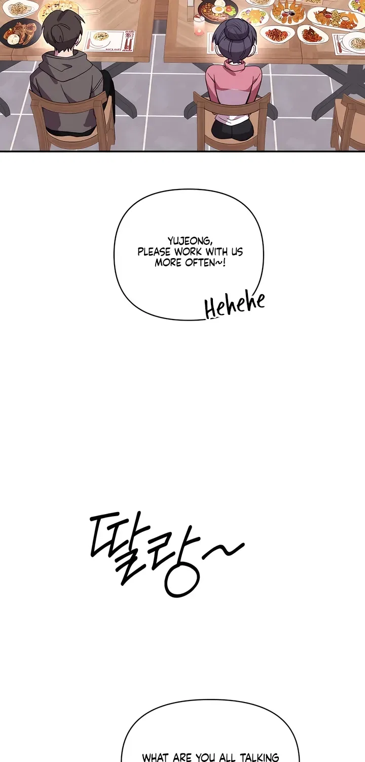 Our Temperature! Chapter 7 – Page 20