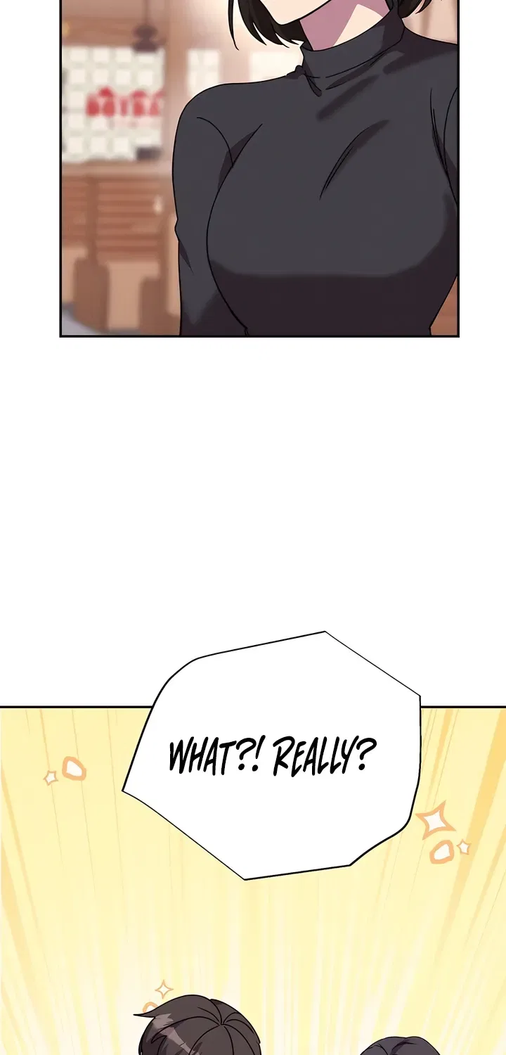 Our Temperature! Chapter 7 – Page 23