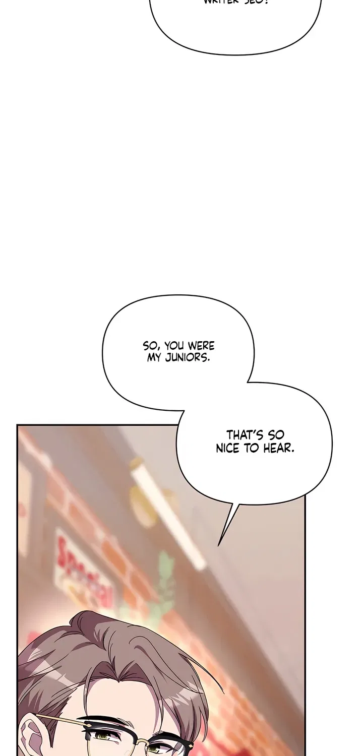 Our Temperature! Chapter 7 – Page 26