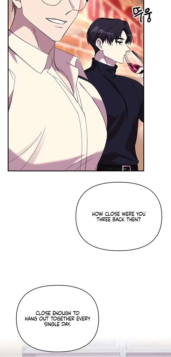 Our Temperature! Chapter 7 – Page 27
