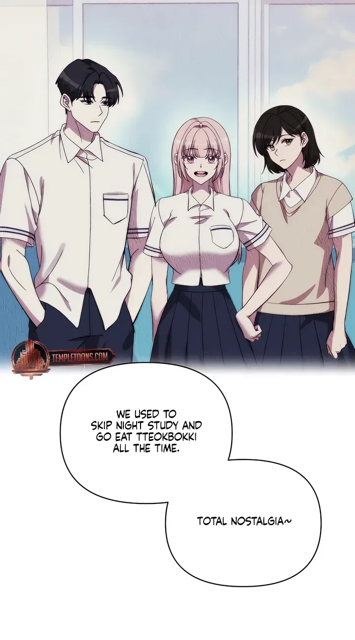 Our Temperature! Chapter 7 – Page 28