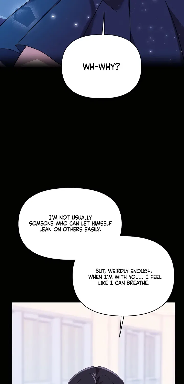 Our Temperature! Chapter 7 – Page 35