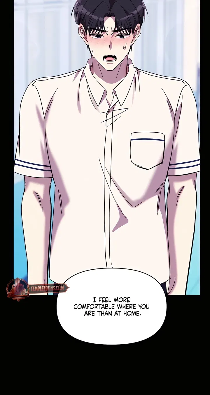 Our Temperature! Chapter 7 – Page 36