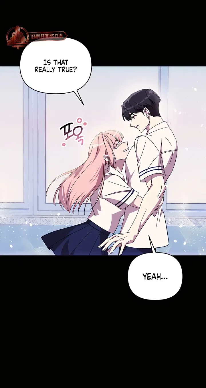 Our Temperature! Chapter 7 – Page 40