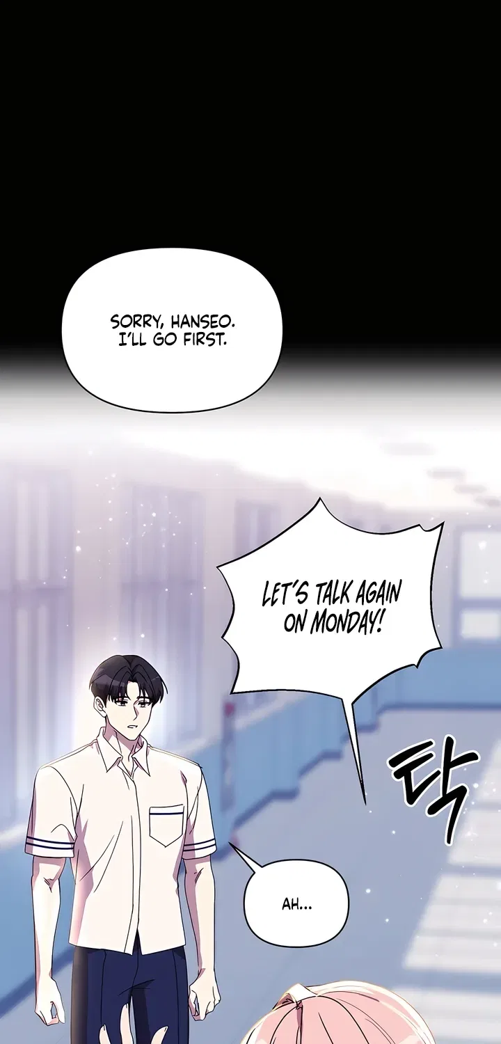 Our Temperature! Chapter 7 – Page 45