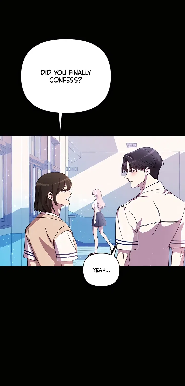 Our Temperature! Chapter 7 – Page 47