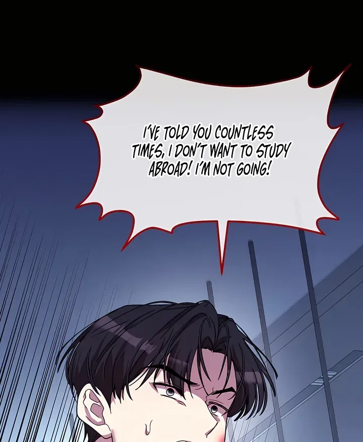 Our Temperature! Chapter 7 – Page 52