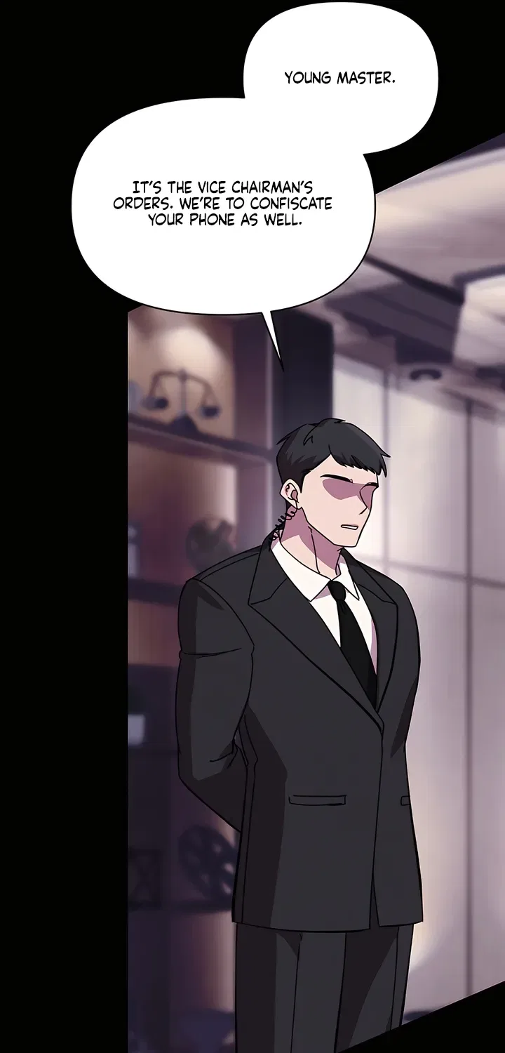 Our Temperature! Chapter 7 – Page 57