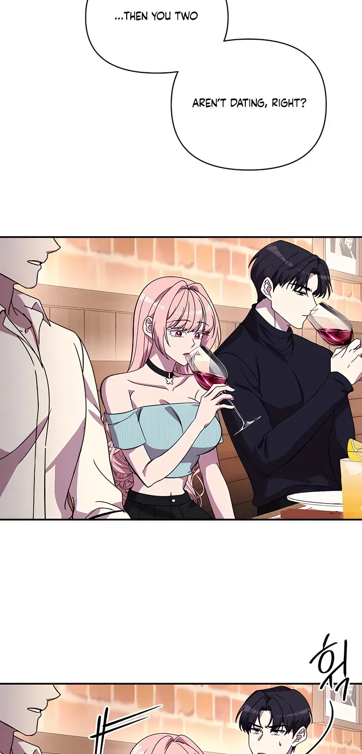 Our Temperature! Chapter 7 – Page 62