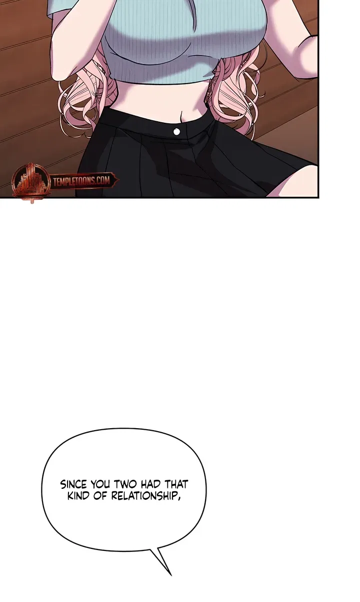Our Temperature! Chapter 7 – Page 64