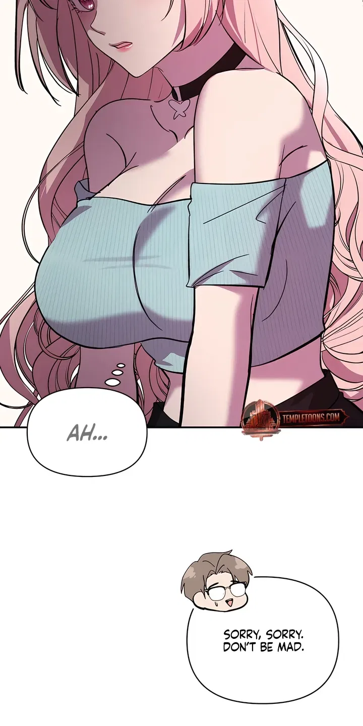 Our Temperature! Chapter 7 – Page 72