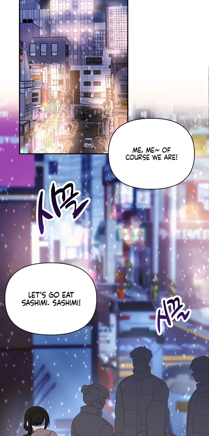 Our Temperature! Chapter 7 – Page 76