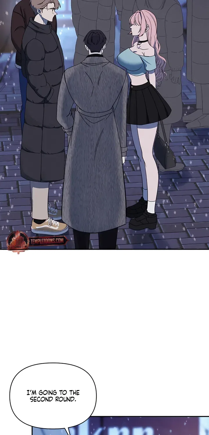 Our Temperature! Chapter 7 – Page 77