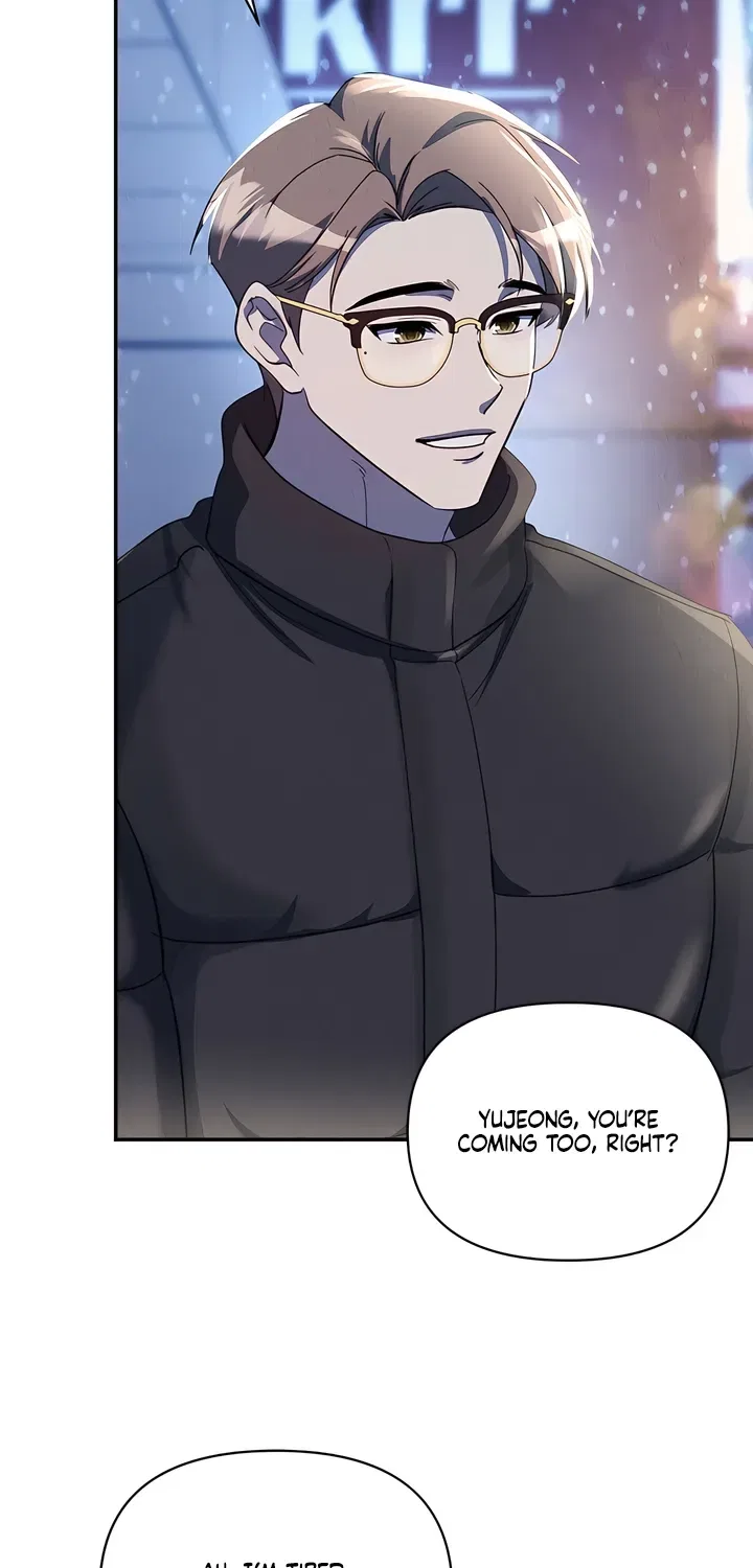 Our Temperature! Chapter 7 – Page 78