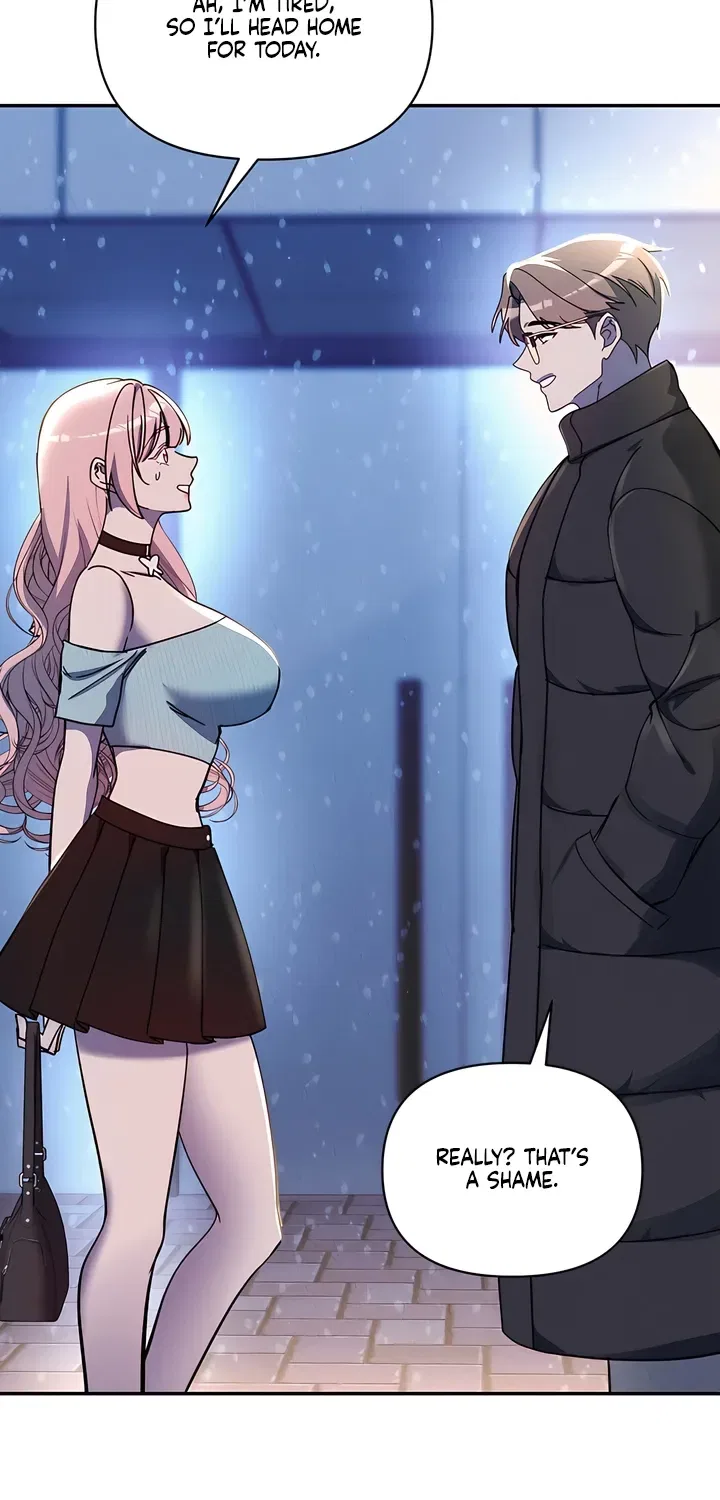 Our Temperature! Chapter 7 – Page 79