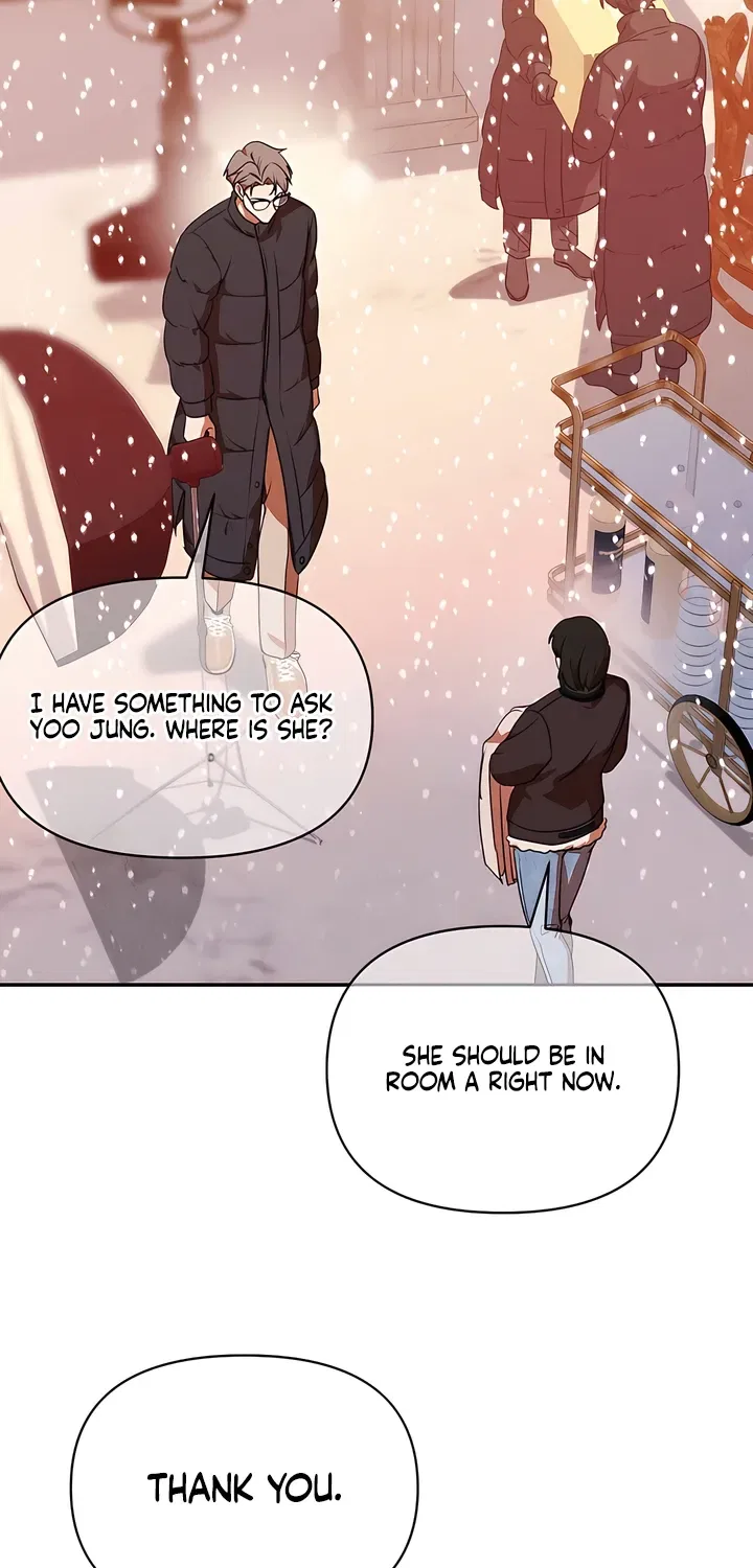 Our Temperature! Chapter 6 – Page 4