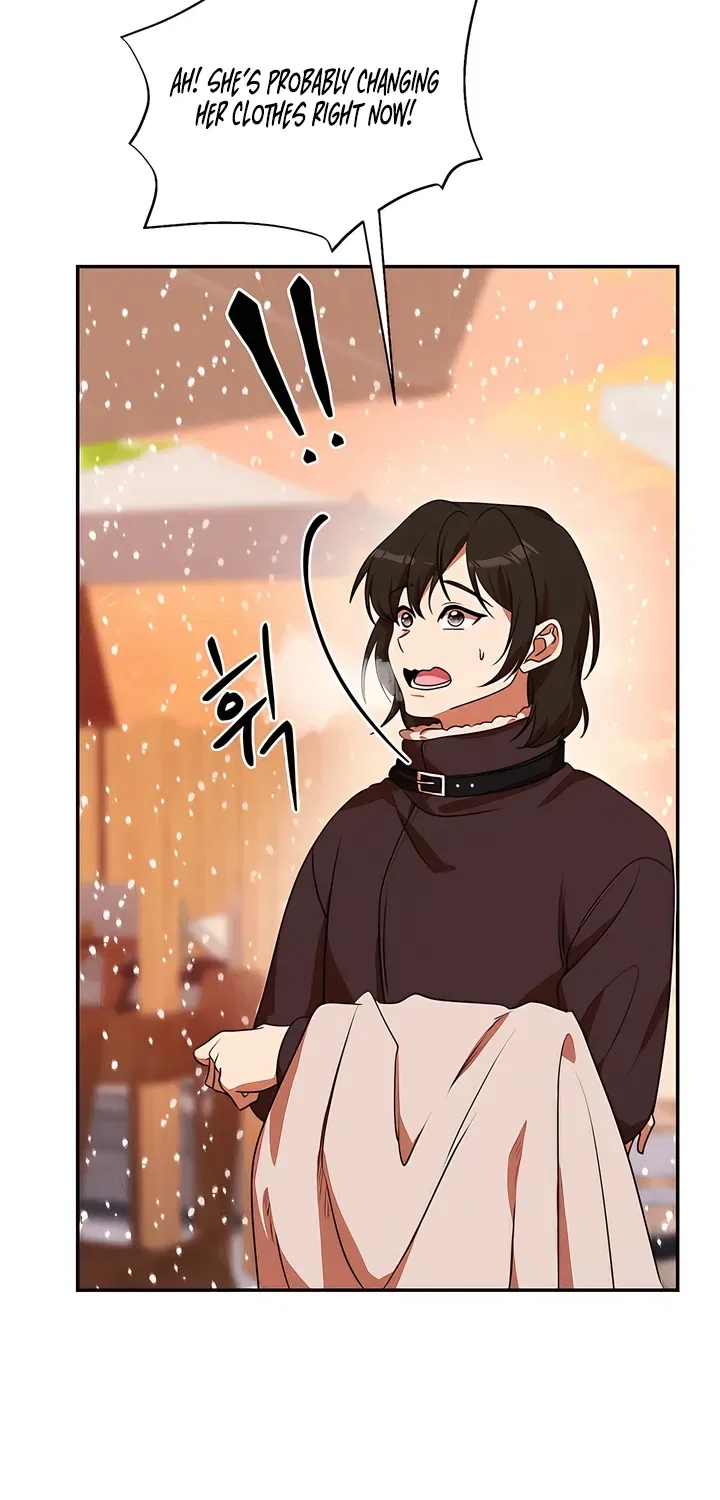 Our Temperature! Chapter 6 – Page 7