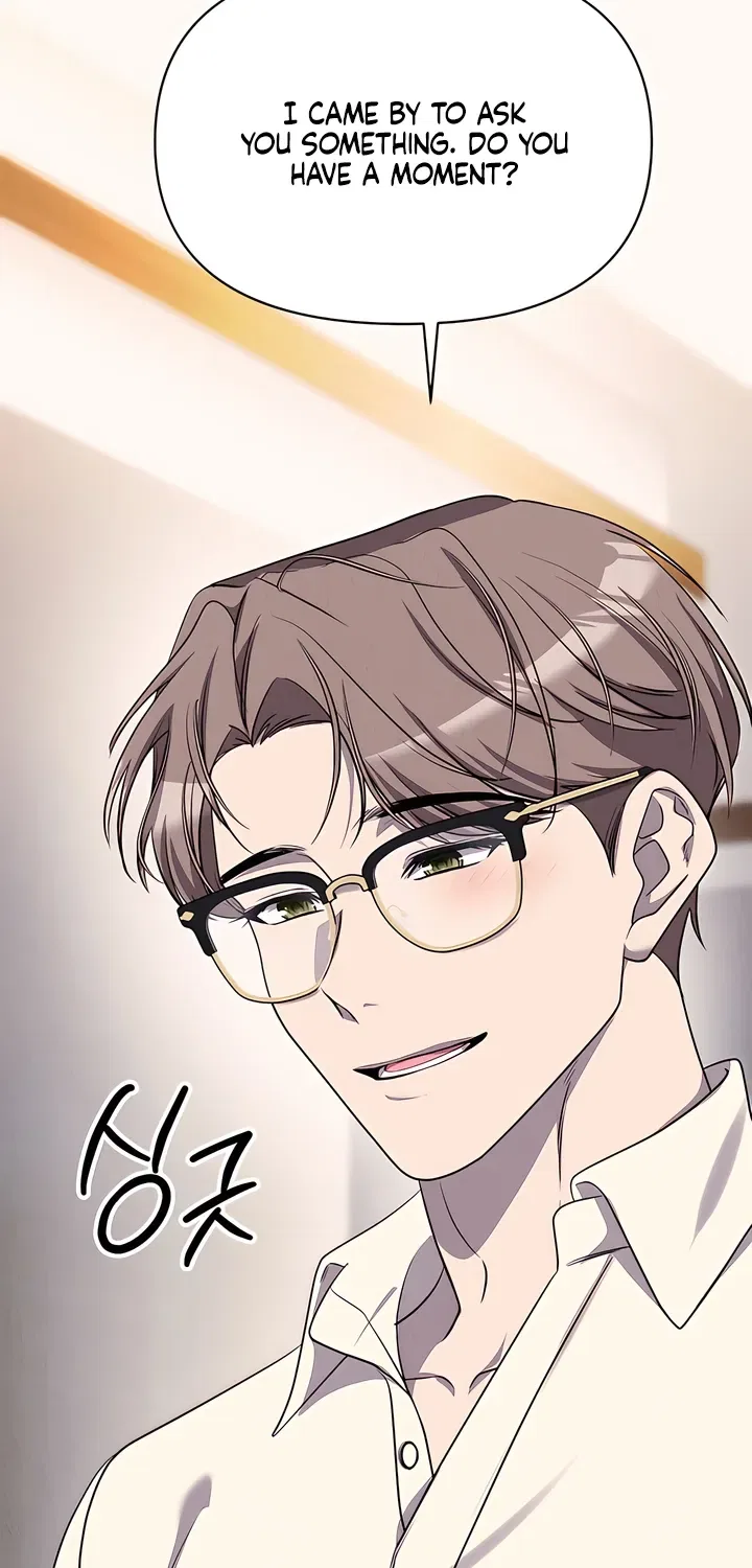 Our Temperature! Chapter 6 – Page 17