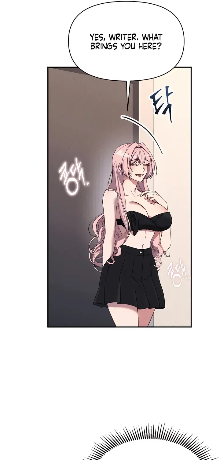 Our Temperature! Chapter 6 – Page 19