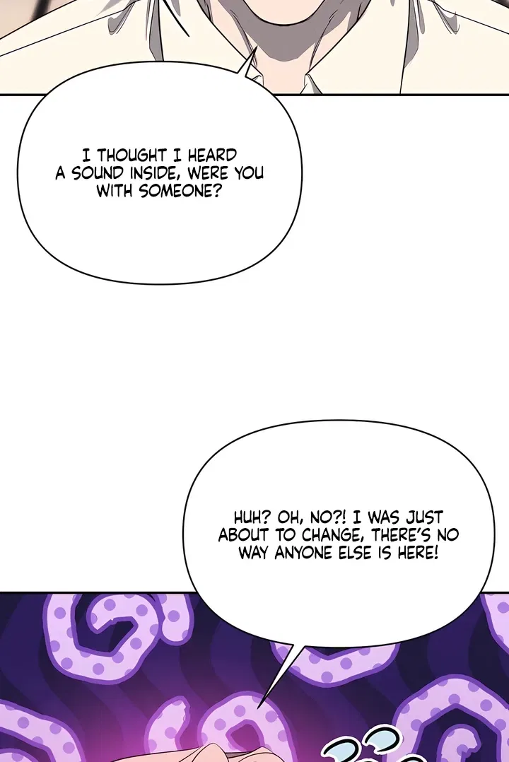 Our Temperature! Chapter 6 – Page 22