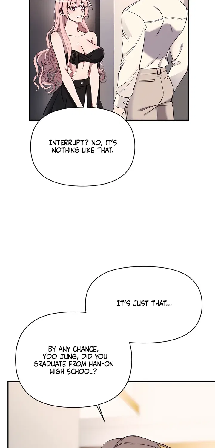 Our Temperature! Chapter 6 – Page 25