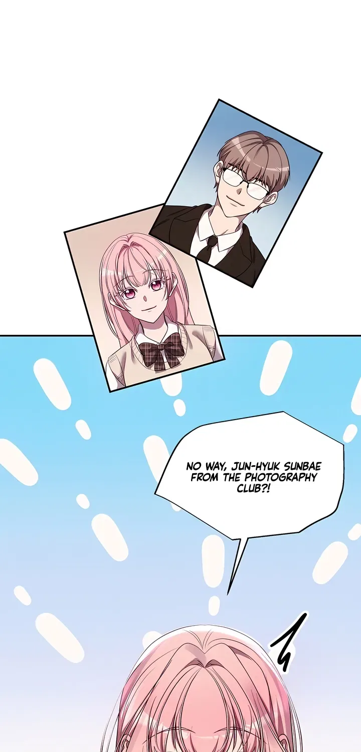 Our Temperature! Chapter 6 – Page 29
