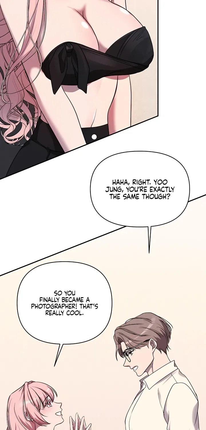 Our Temperature! Chapter 6 – Page 32
