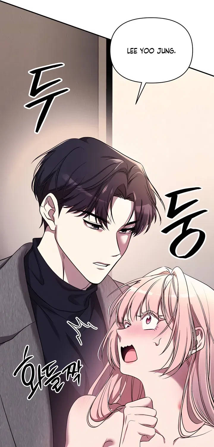 Our Temperature! Chapter 6 – Page 35