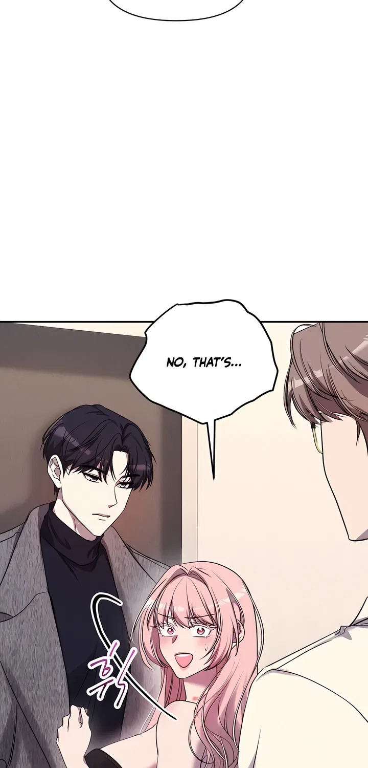 Our Temperature! Chapter 6 – Page 41