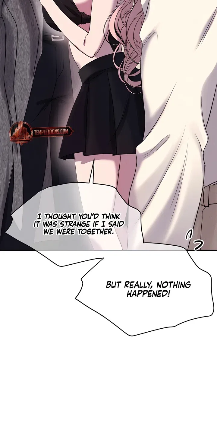 Our Temperature! Chapter 6 – Page 42
