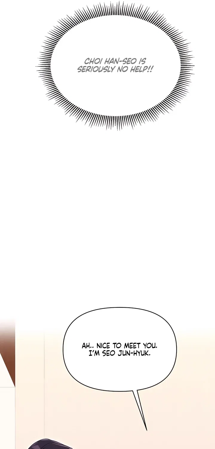 Our Temperature! Chapter 6 – Page 43