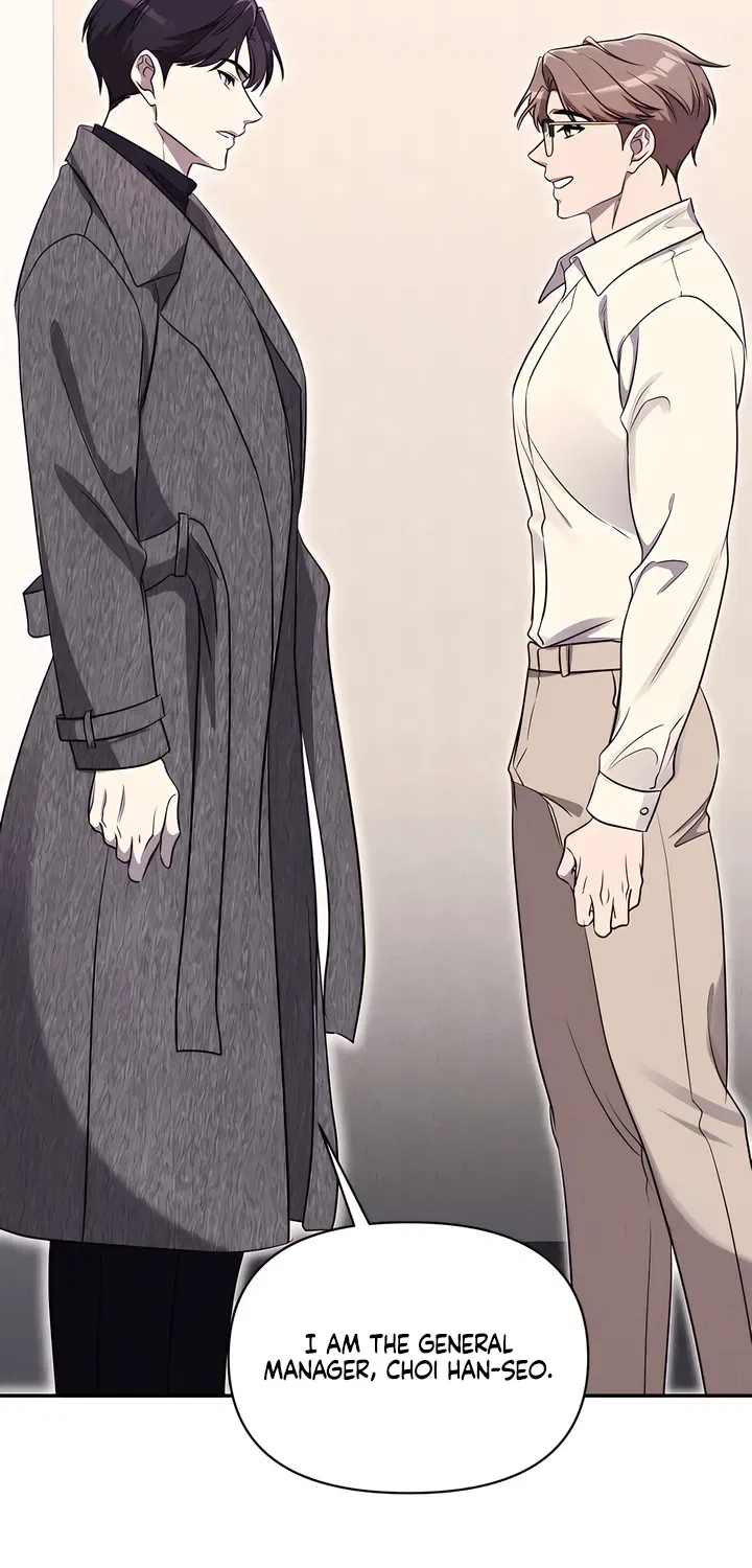 Our Temperature! Chapter 6 – Page 44