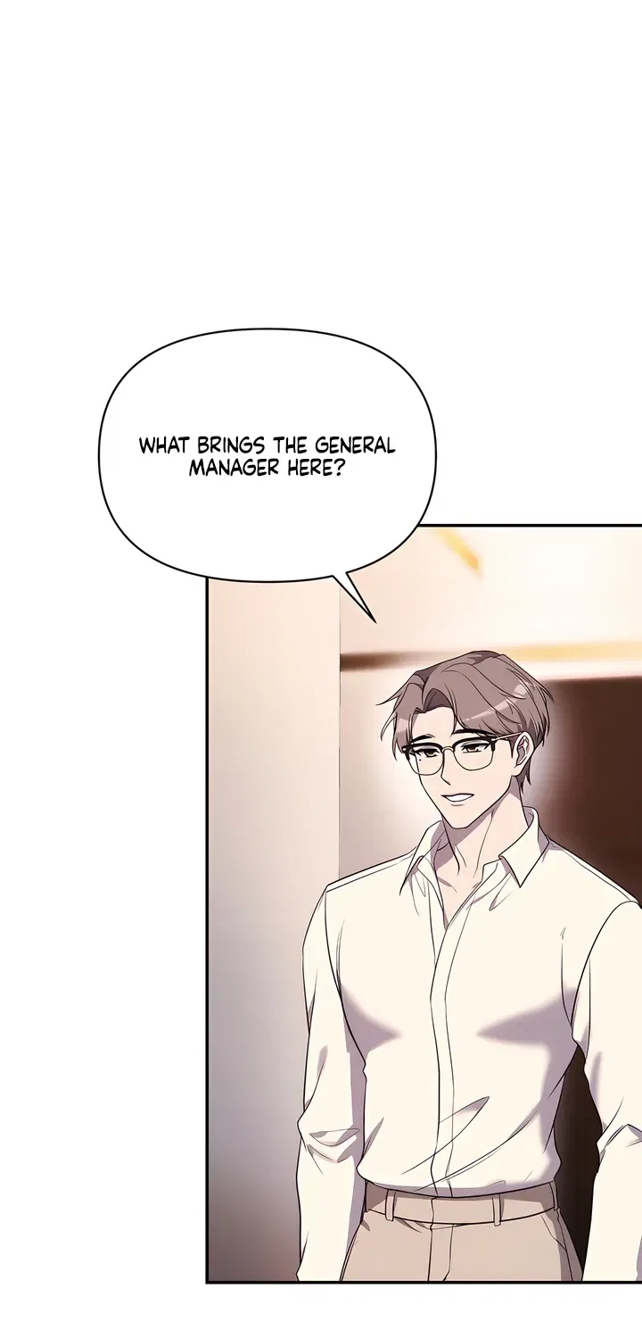 Our Temperature! Chapter 6 – Page 45