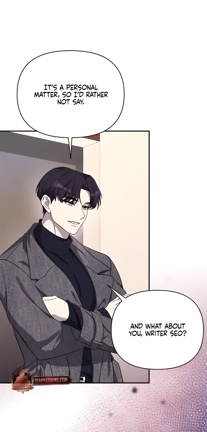 Our Temperature! Chapter 6 – Page 46