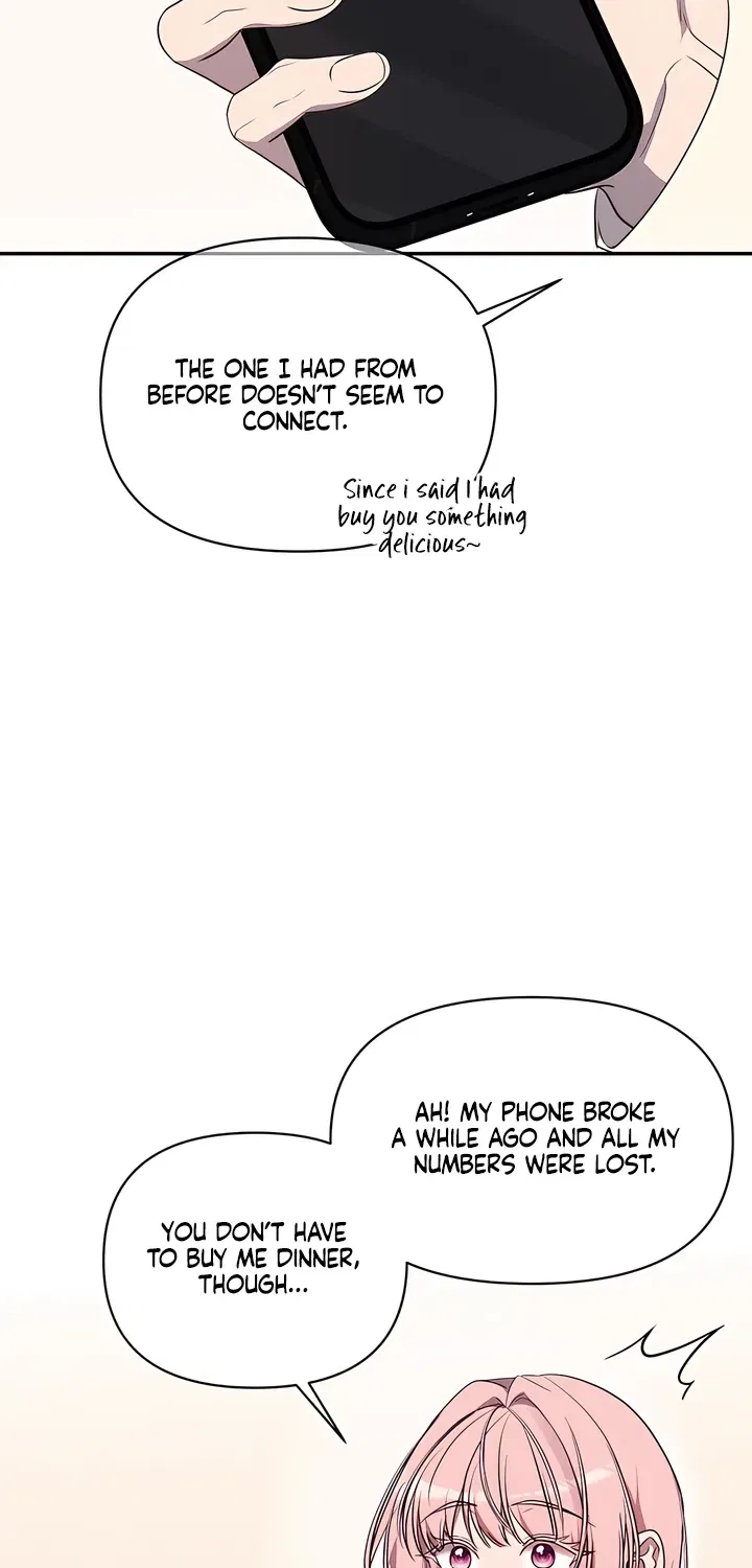 Our Temperature! Chapter 6 – Page 56