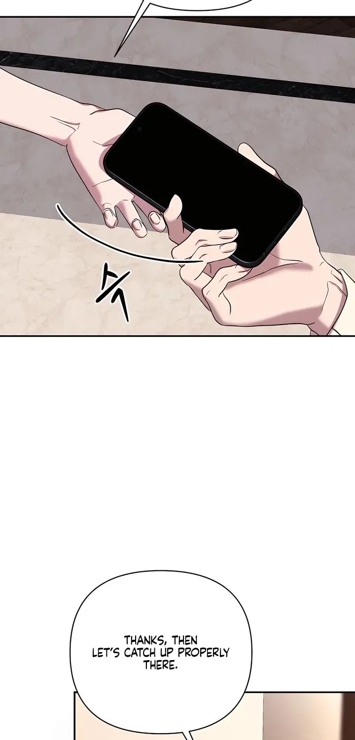 Our Temperature! Chapter 6 – Page 60