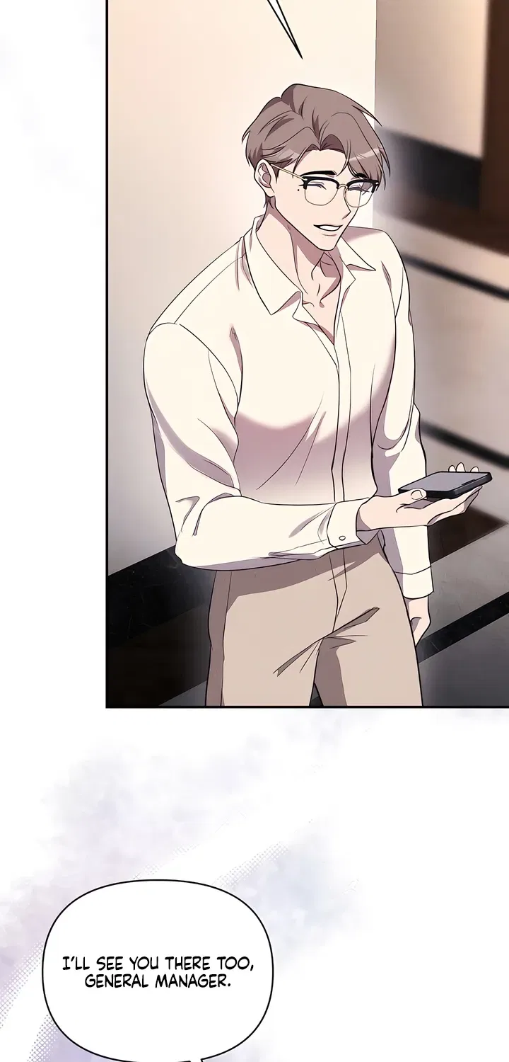 Our Temperature! Chapter 6 – Page 61