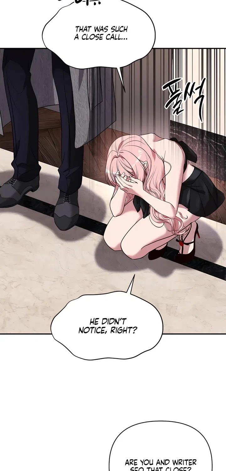 Our Temperature! Chapter 6 – Page 65
