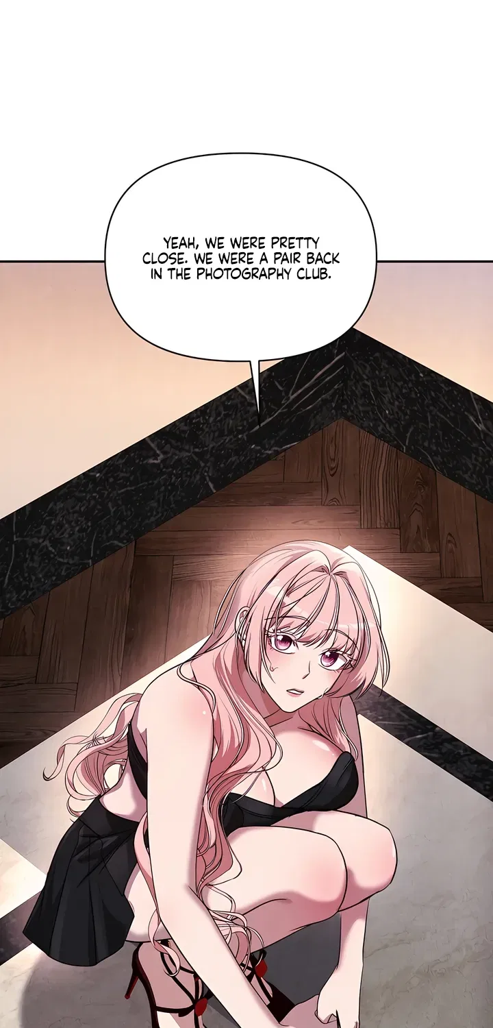 Our Temperature! Chapter 6 – Page 67