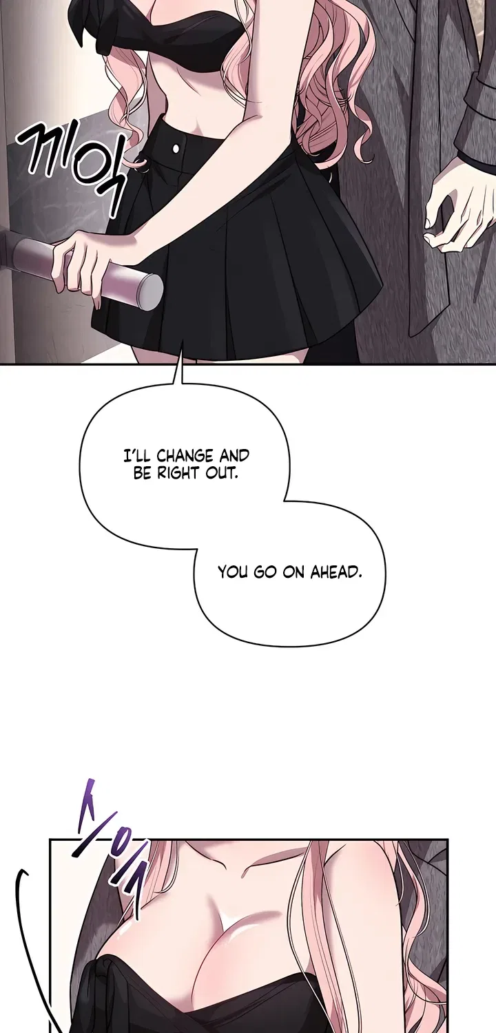 Our Temperature! Chapter 6 – Page 70