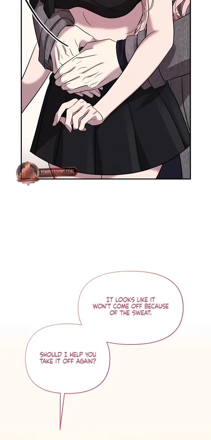 Our Temperature! Chapter 6 – Page 71